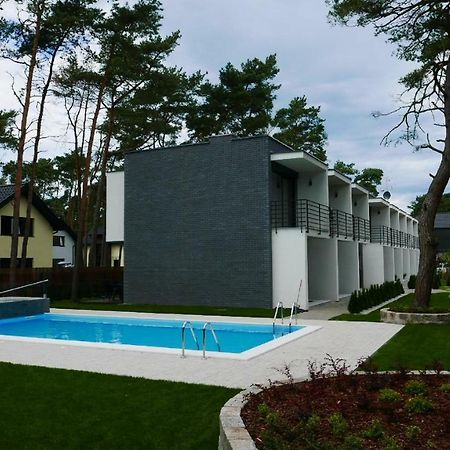 Pobierowo Apartments Εξωτερικό φωτογραφία