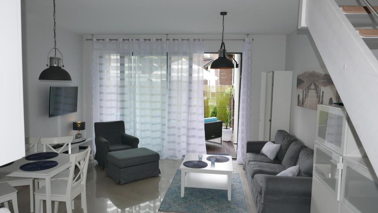 Pobierowo Apartments Εξωτερικό φωτογραφία
