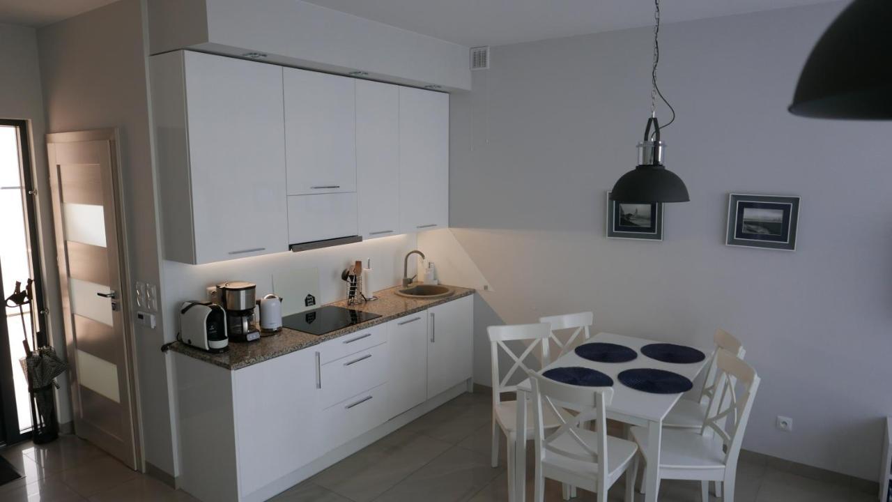 Pobierowo Apartments Εξωτερικό φωτογραφία