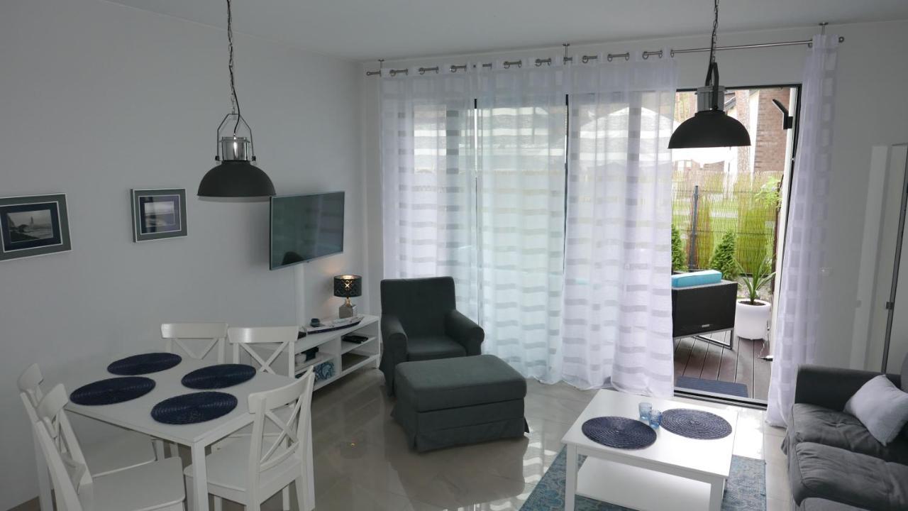 Pobierowo Apartments Εξωτερικό φωτογραφία