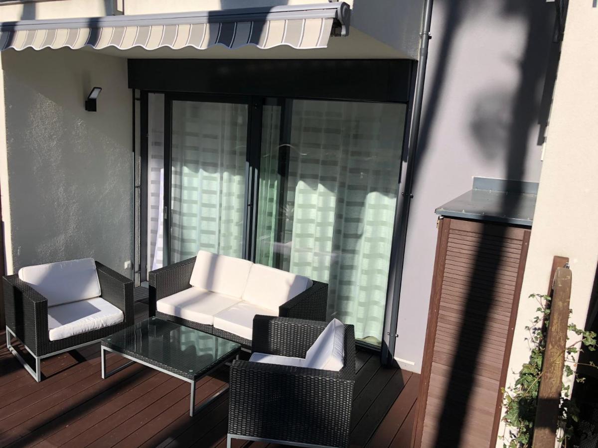 Pobierowo Apartments Εξωτερικό φωτογραφία