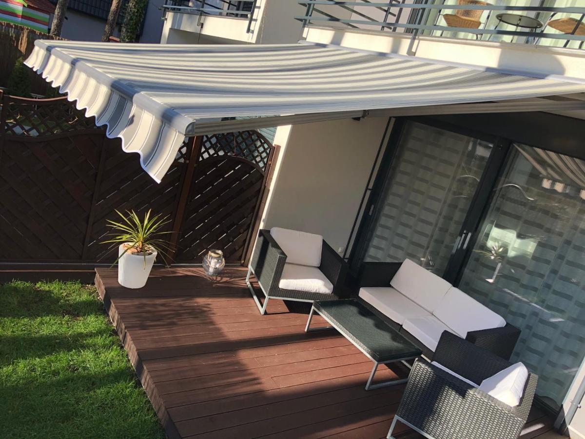 Pobierowo Apartments Εξωτερικό φωτογραφία