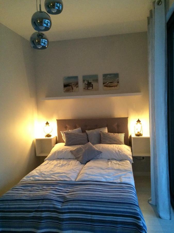 Pobierowo Apartments Εξωτερικό φωτογραφία