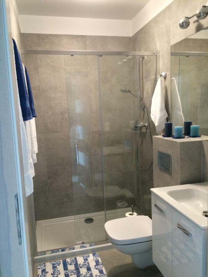 Pobierowo Apartments Εξωτερικό φωτογραφία