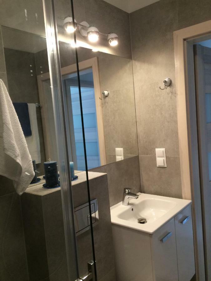 Pobierowo Apartments Εξωτερικό φωτογραφία