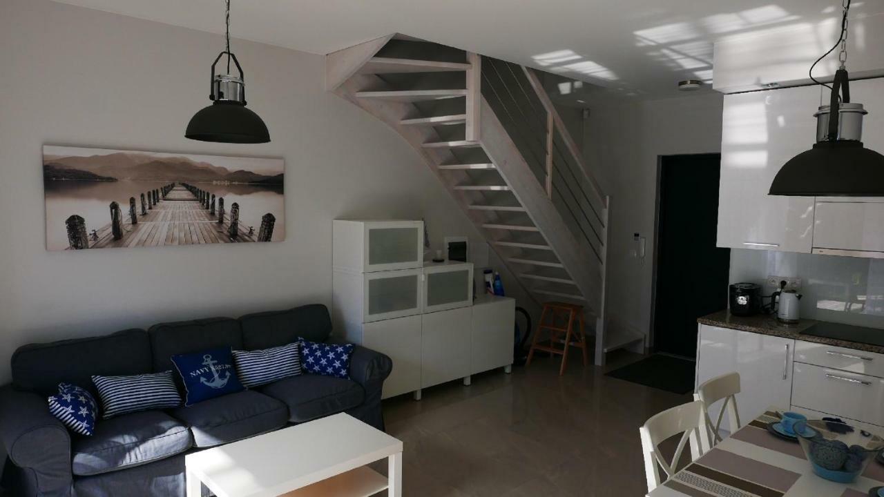 Pobierowo Apartments Εξωτερικό φωτογραφία