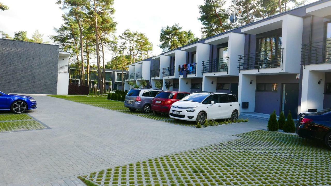 Pobierowo Apartments Εξωτερικό φωτογραφία