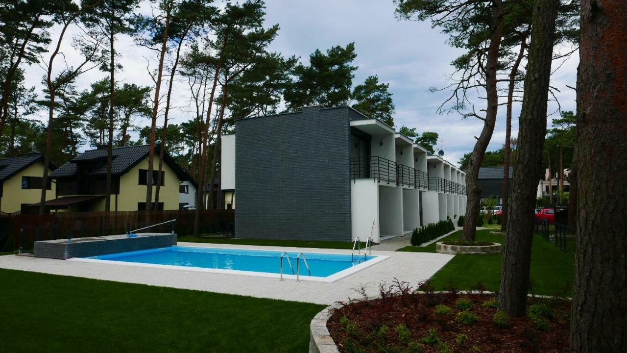 Pobierowo Apartments Εξωτερικό φωτογραφία