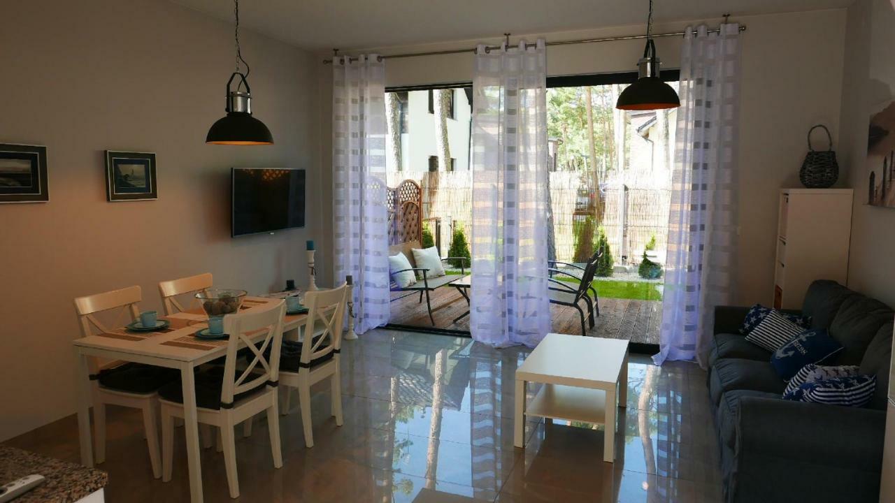 Pobierowo Apartments Εξωτερικό φωτογραφία