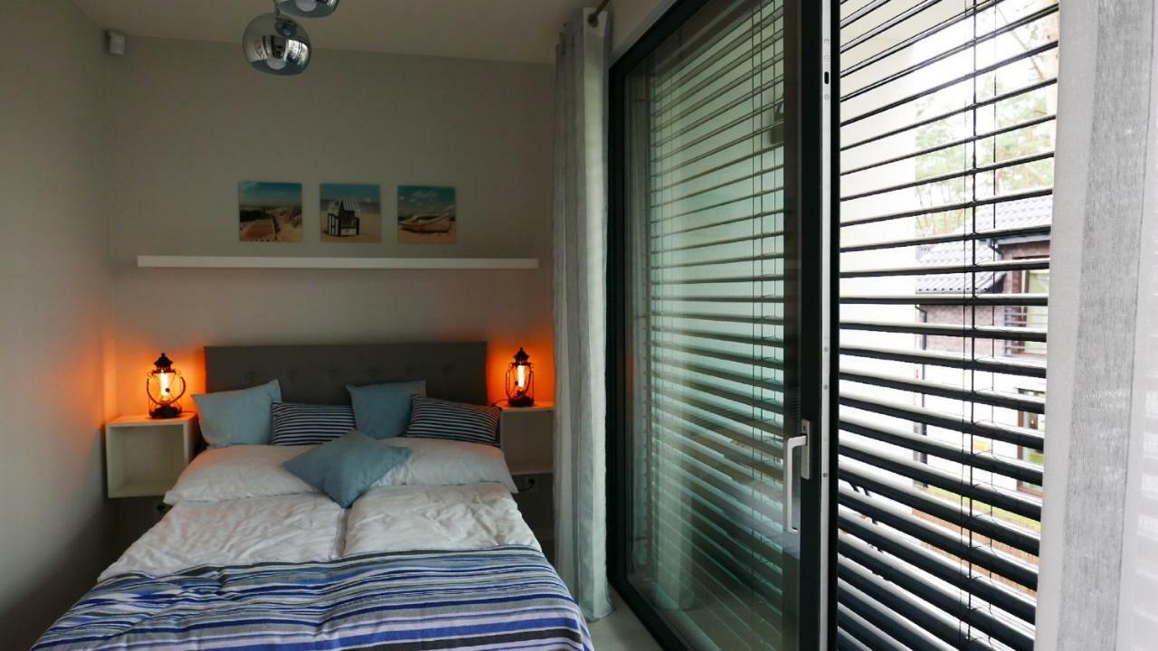 Pobierowo Apartments Εξωτερικό φωτογραφία