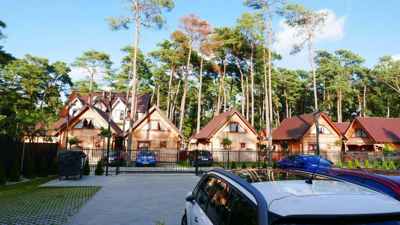 Pobierowo Apartments Εξωτερικό φωτογραφία