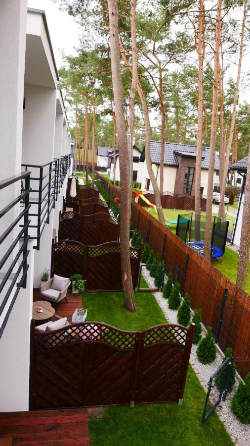 Pobierowo Apartments Εξωτερικό φωτογραφία