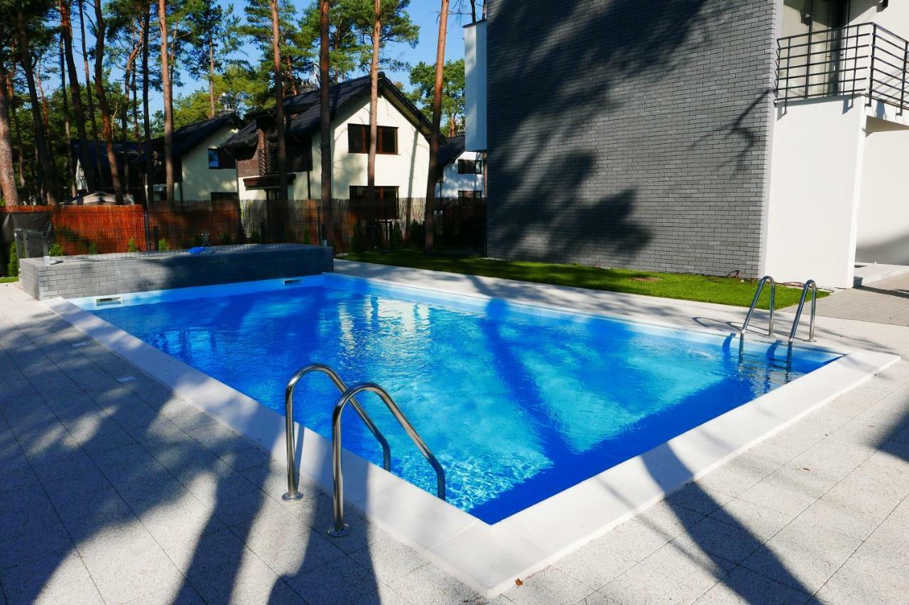 Pobierowo Apartments Εξωτερικό φωτογραφία