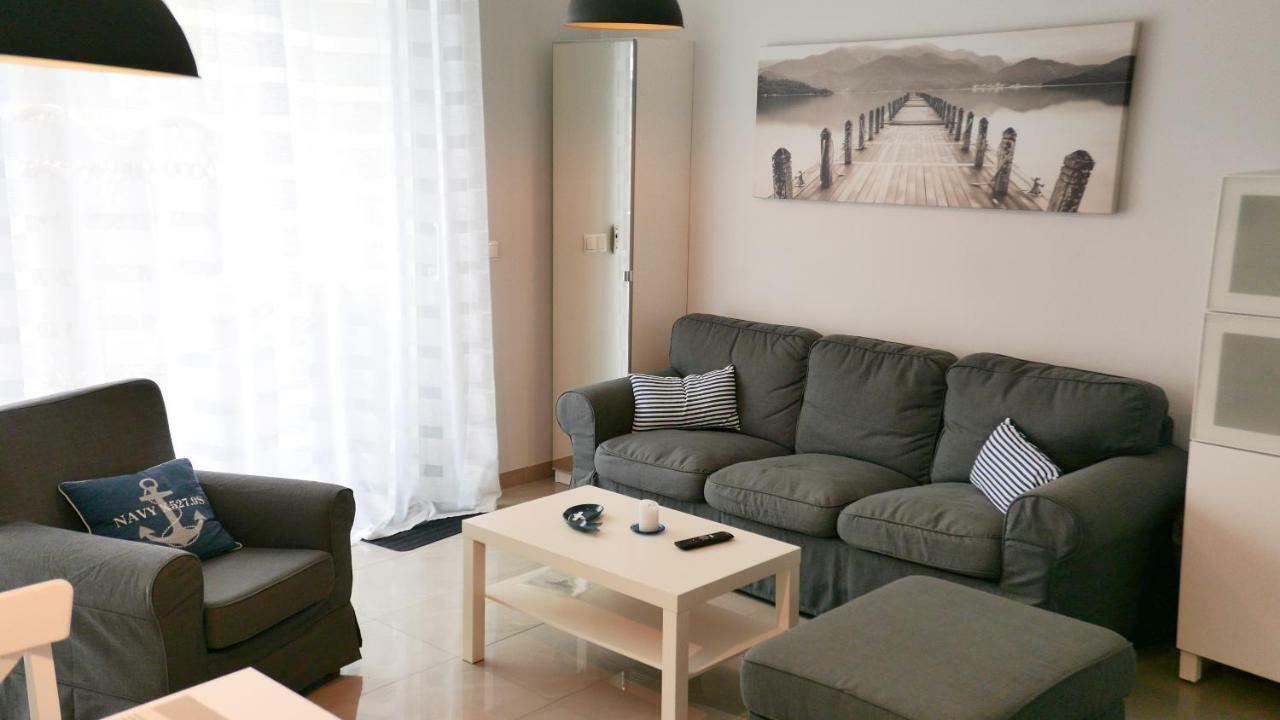 Pobierowo Apartments Εξωτερικό φωτογραφία